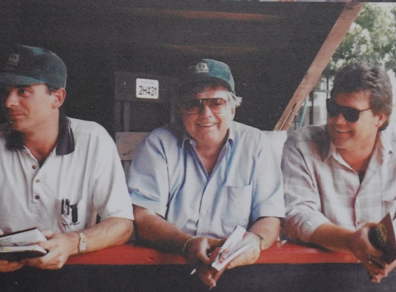 Celebrating 100 Years